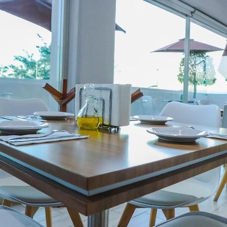 Hotel Soleil Business Class Leon Luaran gambar