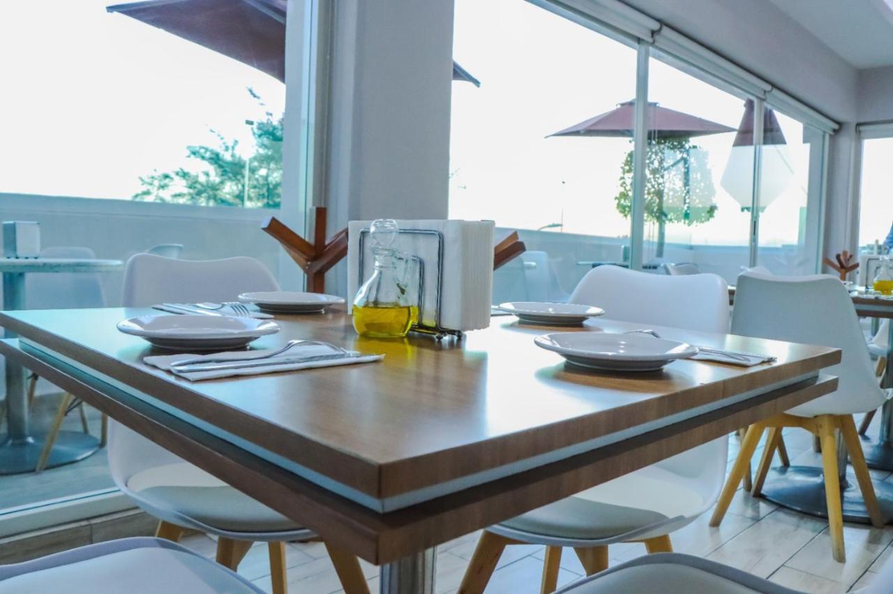 Hotel Soleil Business Class Leon Luaran gambar