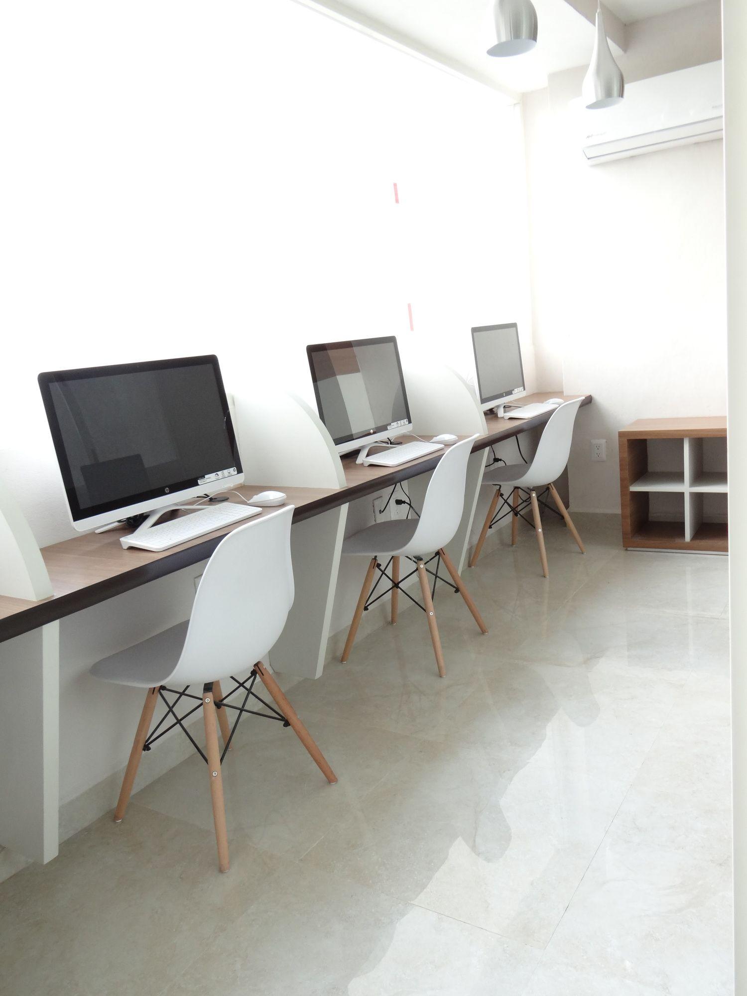 Hotel Soleil Business Class Leon Luaran gambar