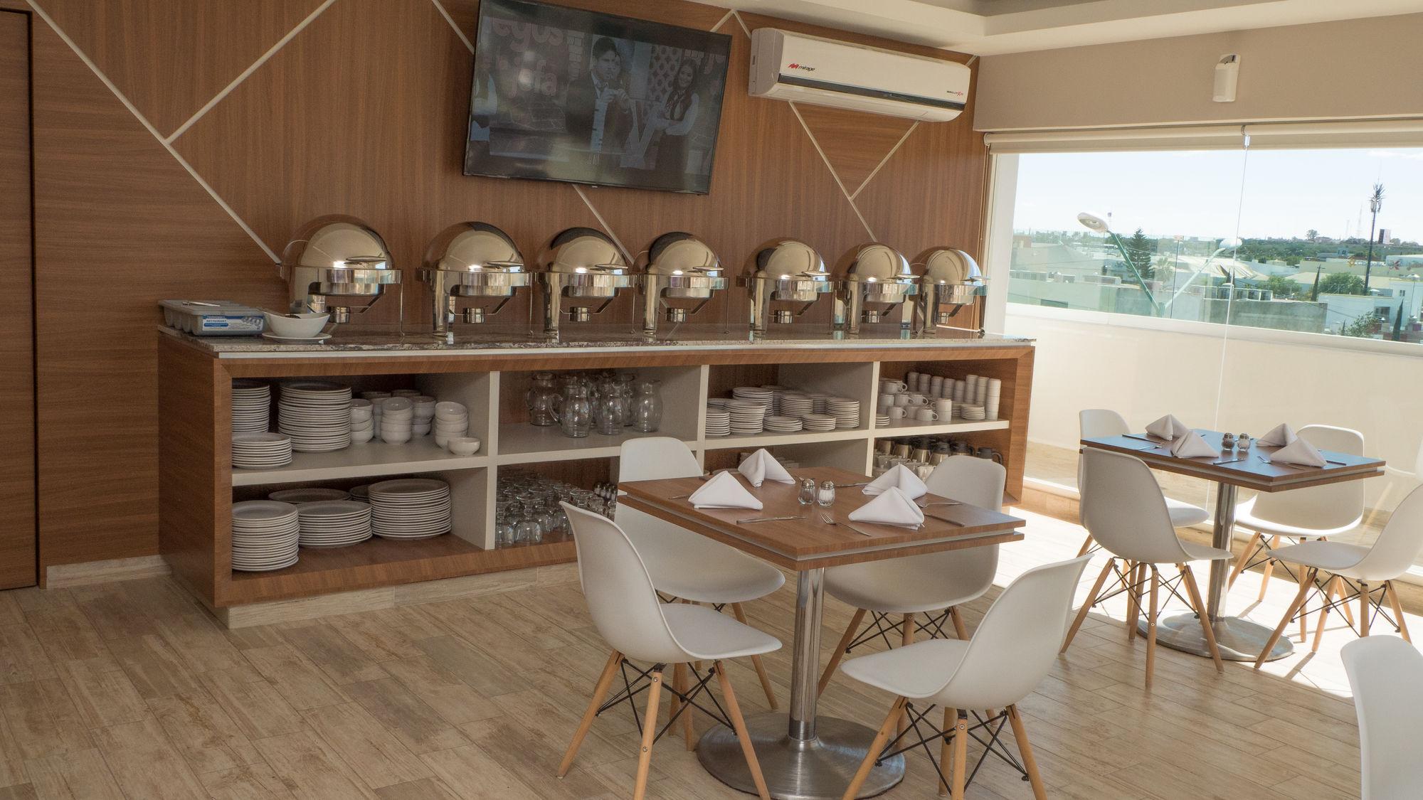 Hotel Soleil Business Class Leon Luaran gambar