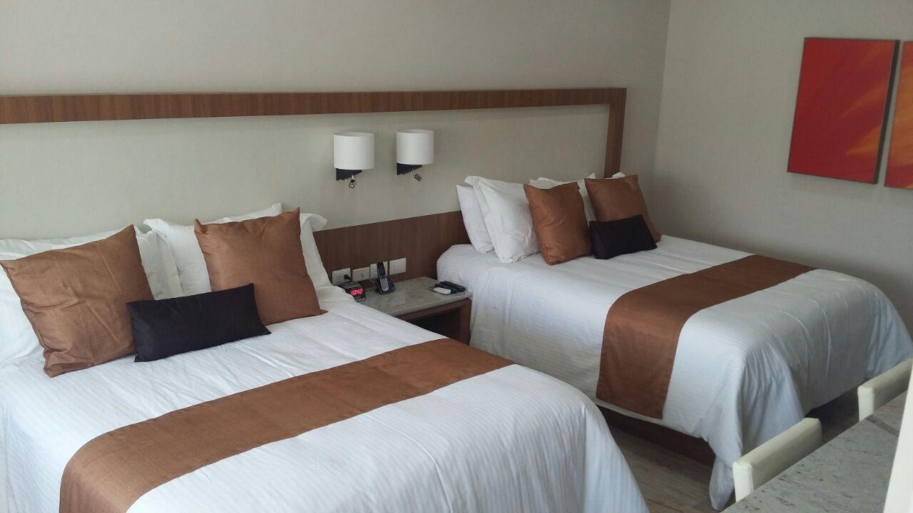 Hotel Soleil Business Class Leon Luaran gambar