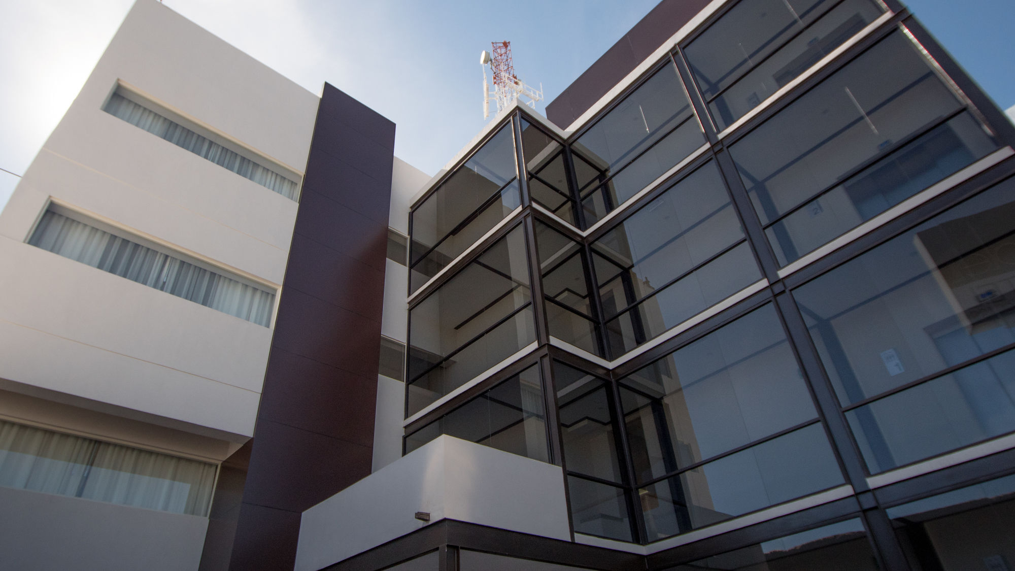 Hotel Soleil Business Class Leon Luaran gambar