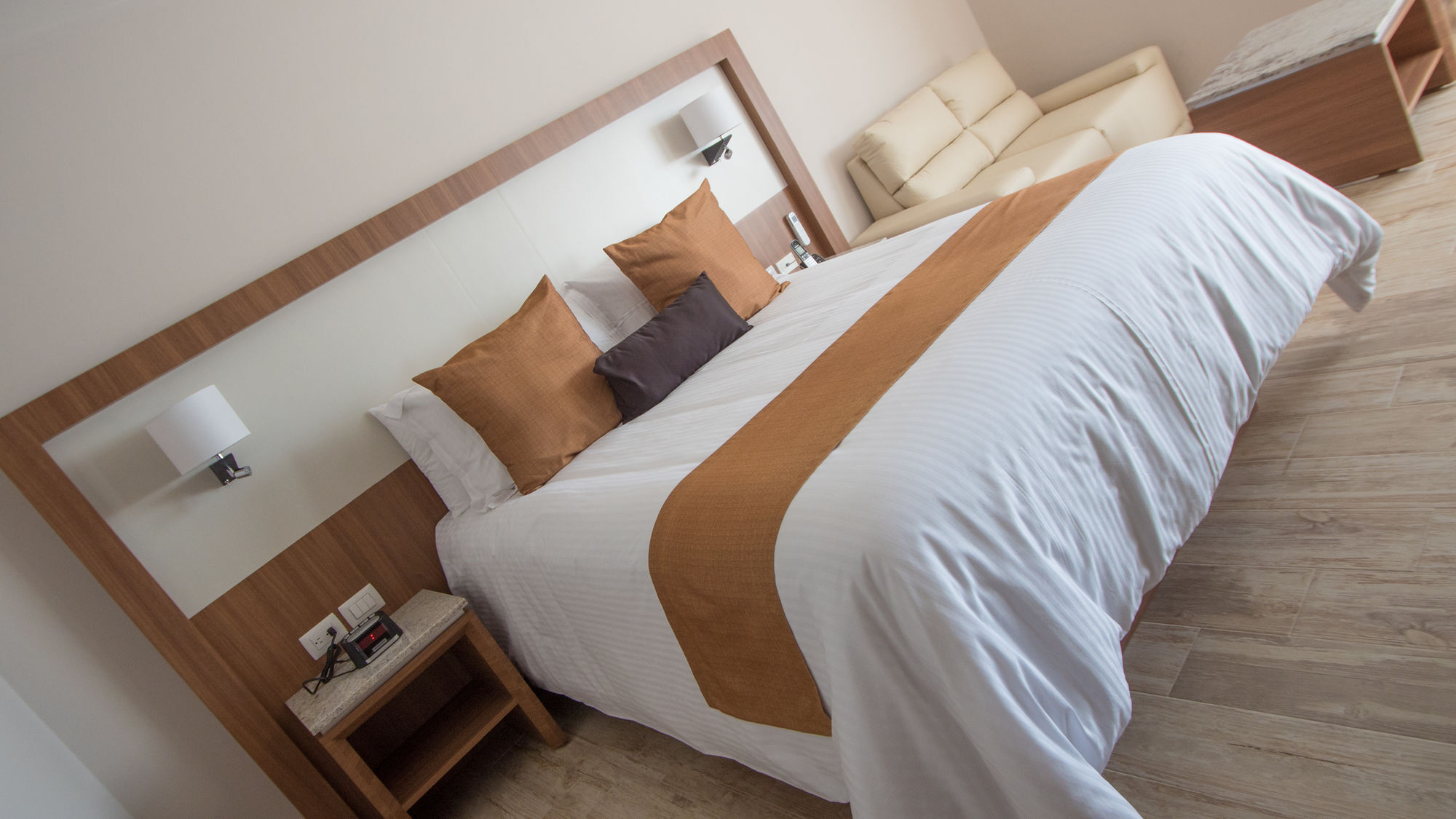 Hotel Soleil Business Class Leon Luaran gambar